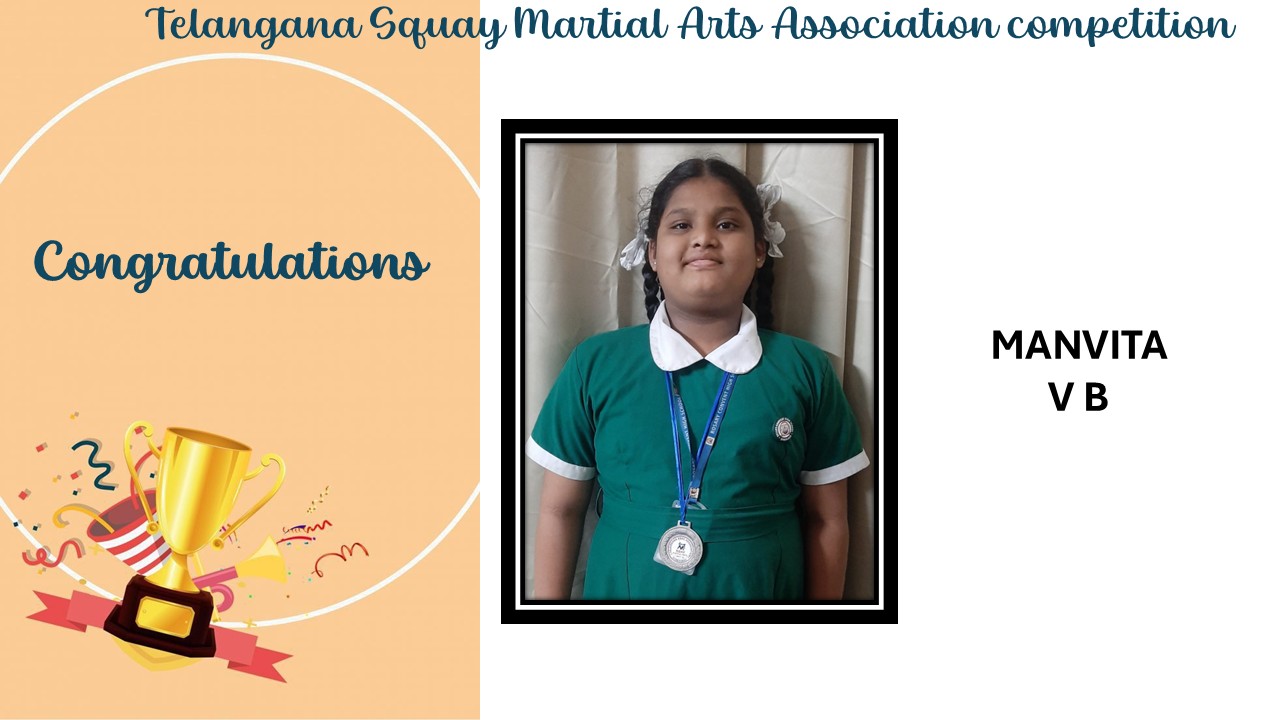 Rosary External Competition 30